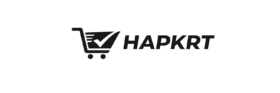 minimalist black and white logo